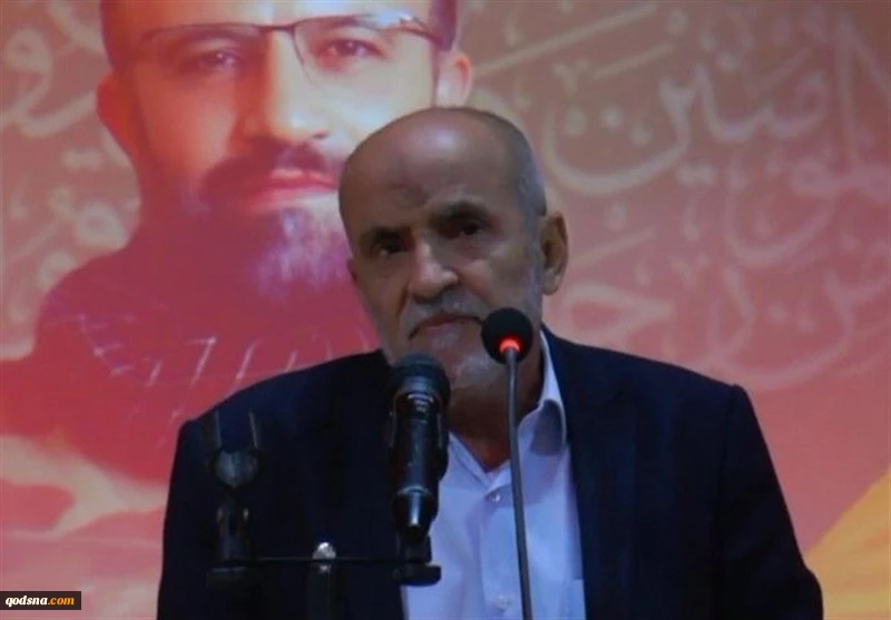 نماینده حزب‌الله: در رویارویی با پروژه آمریکایی-صهیونیستی تردید نخواهیم کرد 2