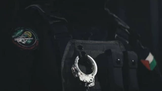 Eight wanted individuals surrender in Gaza meeting resistance call