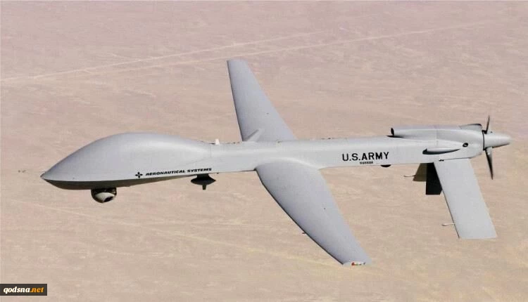 حمله پهپادی آمریکا به یمن 2