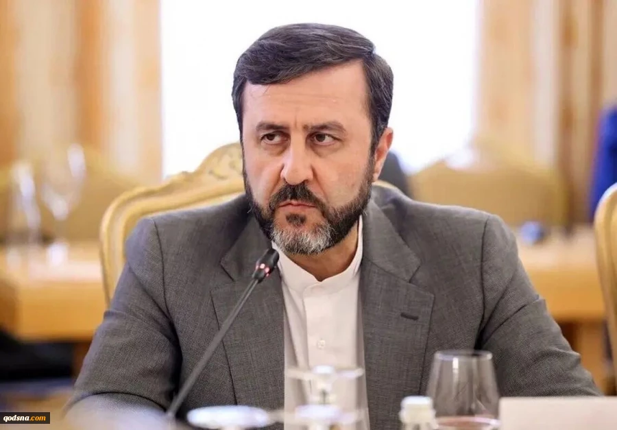 غريب آبادي: ألحقنا أضرارًا جسيمة بالكيان الصهيوني خلال الحرب 2