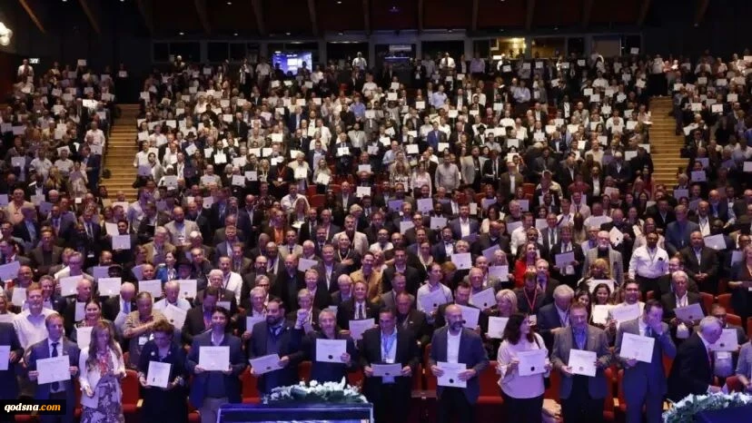 استفاده اسرائیل از اینفلوئنسرها و اوانجلیست‌ها در دیپلماسی عمومی 2