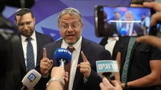 پزشکان اسرائیلی آماده برای تزریق سم به اسرا