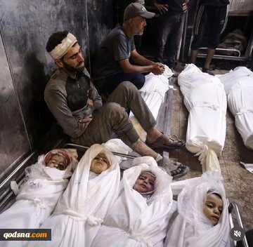 یونیسف: کمک‌های ورودی به غزه کافی نیست/ ۱۶۵ کودک بر اثر سوءتغذیه جان باختند 2