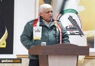 تاکید رئیس حشد الشعبی عراق بر تقویت وحدت در سالگرد پیروزی بر داعش