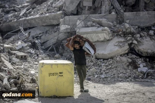 Hamas: No progress to phase two as long as Israel violates phase one of the ceasefire