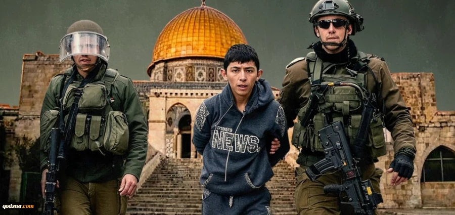 مرکز پژوهشی معطی منتشر کرد؛

ثبت بالاترین میانگین بازداشت کودکان در جهان در قدس اشغالی+ نمودار 3