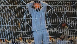 شهادت اسیر فلسطینی در زندان رژیم صهیونی