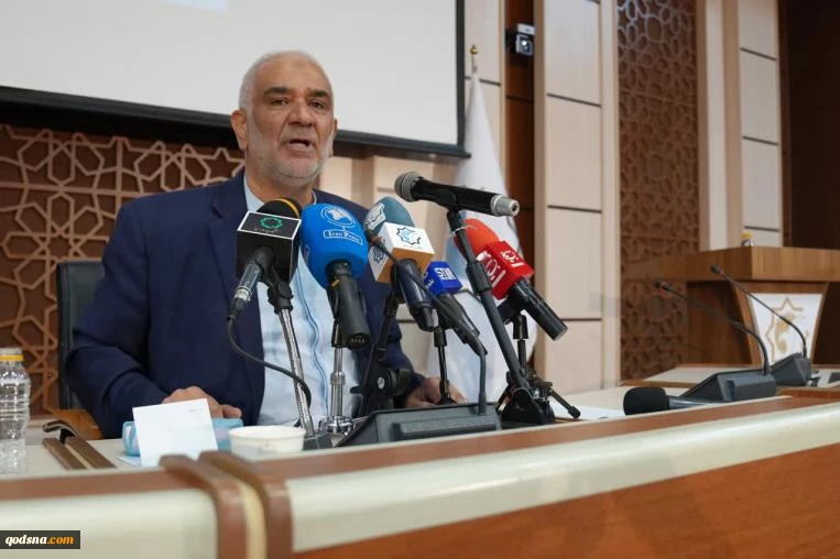 ابطحی: دوران پساهفتم اکتبر، عصر تولد گفتمان جهانی عدالت و مقاومت است 2