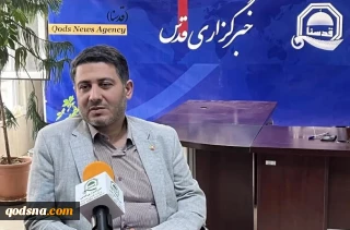 مأساة غزة تفتح الطريق لصحوة عالمية قد تعيد تعريف مستقبل فلسطين..

مساعد الشؤون الدولية بمنظمة تعبئة المستضعفين: التضامن العالمي يشكل إطارًا عمليًا للتحرك المشترك لدعم المقاومة / لابد من تنظيم الرأي العام لمواجهة التضليل الإعلامي