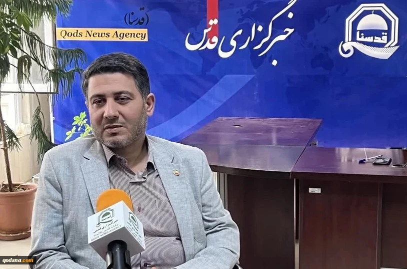 مأساة غزة تفتح الطريق لصحوة عالمية قد تعيد تعريف مستقبل فلسطين..

مساعد الشؤون الدولية بمنظمة تعبئة المستضعفين: التضامن العالمي يشكل إطارًا عمليًا للتحرك المشترك لدعم المقاومة / لابد من تنظيم الرأي العام لمواجهة التضليل الإعلامي 2