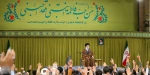 Ayatollah Khamenei: Iran advancing despite many challenges