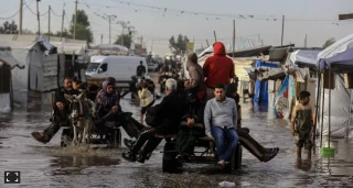 وزارت بهداشت غزه: 

کمبود دارو و تجهیزات پزشکی بسیاری از خدمات درمانی را متوقف کرده است