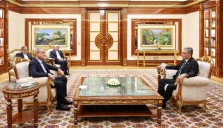 در دیدار رهبر ملی ترکمنستان:

پزشکیان: جهان امروز محتاج شکل‌گیری اعتماد، صلح و همگرایی میان ملت‌هاست