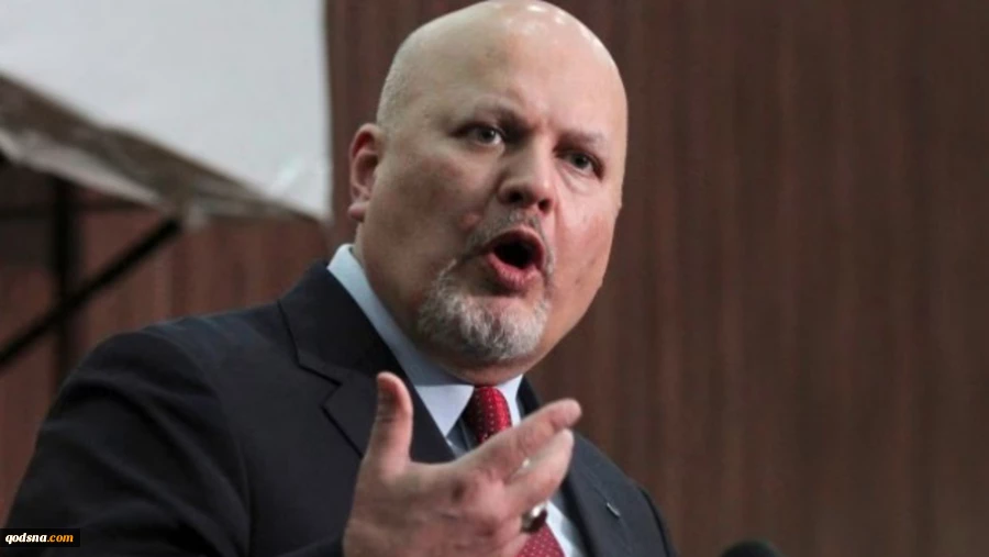 UK threatened to cut ICC funding over Netanyahu arrest warrant: Prosecutor