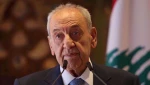Berri warns US envoy Tom Barrack not to ‘threaten Lebanese’