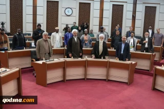 خلال ندوة متخصصة بعنوان "تحليل الأبعاد الدولية لانتصار ايران في حرب الـ12 يوما"؛

السفير الفنزويلي في طهران: صمود إيران ومقاومتها أمام العدوان الأخير غيّر معادلات القوة الدولية