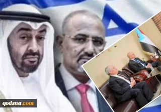 افشاگری تایمز از ارتباط رژیم صهیونیستی با مزدوران ائتلاف متجاوز در یمن