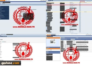 جایزه ۳۰ هزار دلاری حنظله