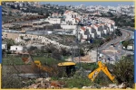 UN: Israeli settlement expansion in the West Bank hits record levels
