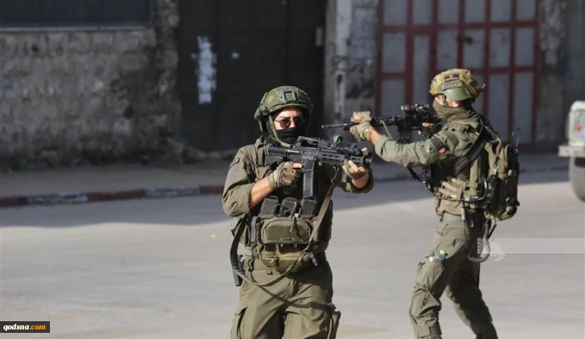 شهادت نوجوان 16ساله در جنین 2