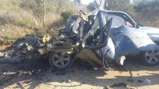 حملات پهپادی به جنوب لبنان