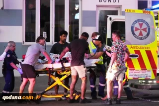 جشن خونین "حنوکای" یهودی در استرالیا/ 10 کشته و 60 زخمی