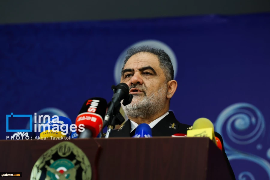قائد القوات البحرية الإيرانية: لدينا خطط خاصة لإظهار قدراتنا في المجال البحري 2