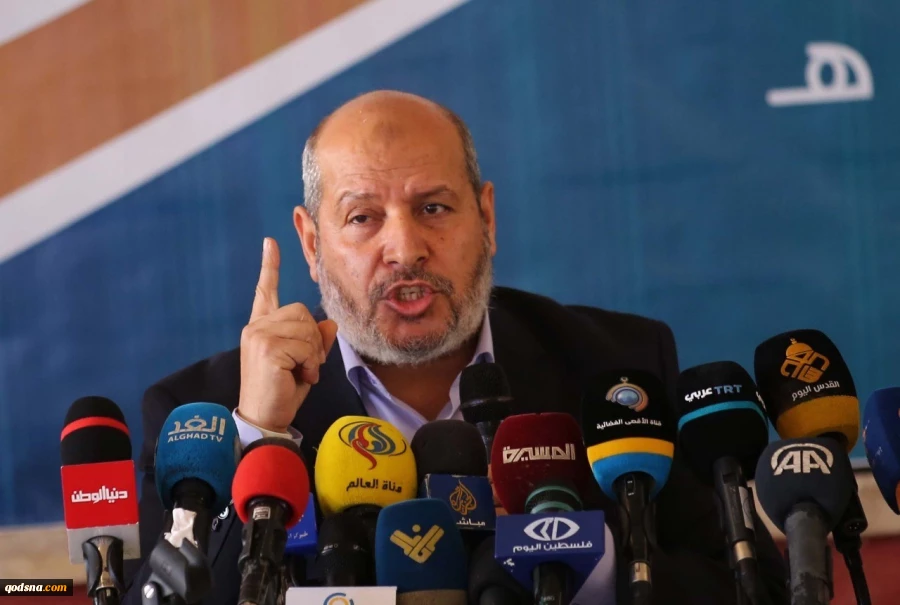 مهمة القوة الدولية حفظ اتفاق وقف إطلاق النار..

الحية: أولوياتنا دخول المرحلة الثانية والبدء في إعادة إعمار غزة 2