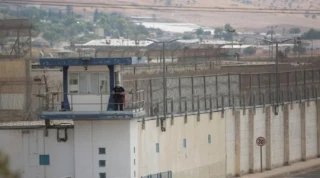 استشهاد أسير من بيت لحم في سجن "عوفر"