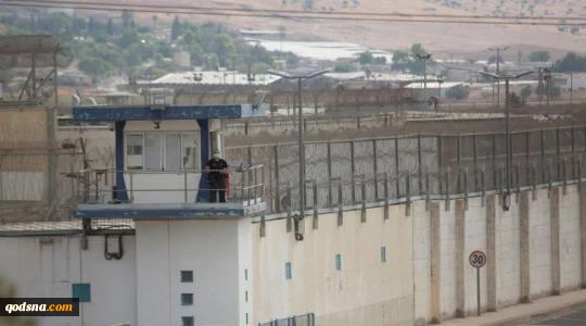 استشهاد أسير من بيت لحم في سجن "عوفر" 2