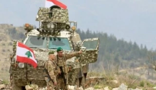 بیانیه ارتش لبنان درباره درگیری با نیروهای سوریه