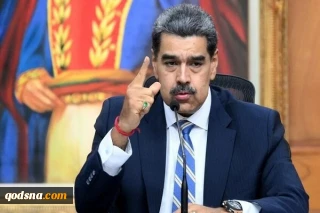 مادورو: ونزوئلا راهبرد دفاعی خود را تقویت می‌کند