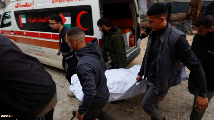 Over 1,000 Palestinians martyred in Gaza while awaiting medical evacuation, says WHO