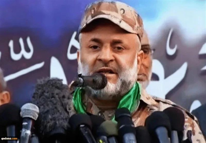 نامه شهید سعد خطاب به تکفیری‌ها!/ مجاهدان قسام با خدا پیمان بستند 2