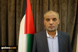 بدران: تاسیس حماس نقطه اوج مسیر مبارزه ملت فلسطین برای آزادسازی سرزمین خویش است