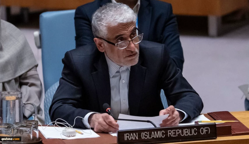 إيران تطالب بعملية شفافة وشاملة لاختيار الأمين العام المقبل للأمم المتحدة  2