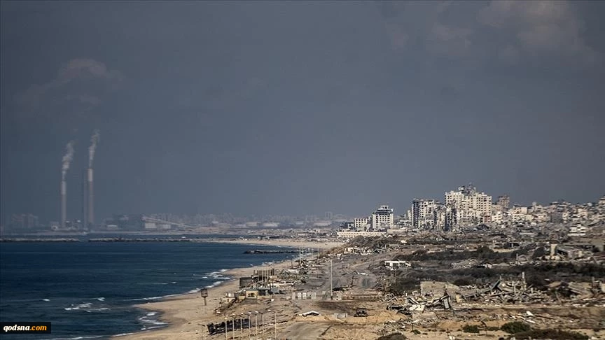 البیدر: طرح E1 تهدیدی مستقیم علیه موجودیت فلسطینیان در اطراف قدس است 2