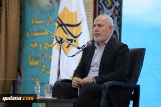 ناصر ابوشریف:

وظیفه نخبگان دینی و فکری، تقویت وحدت در حمایت از فلسطین است