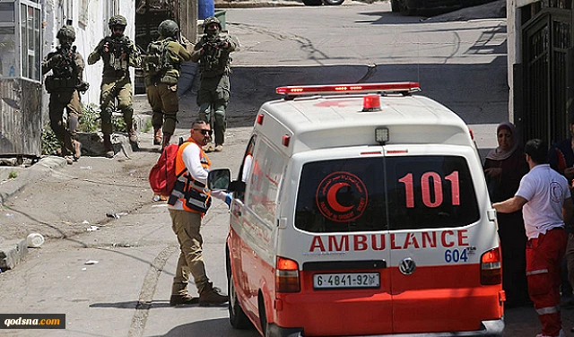 شهيدان في تقوع خلال 24 ساعة: استشهاد فتى ومصاب آخر برصاص مستوطن شرق بيت لحم  2