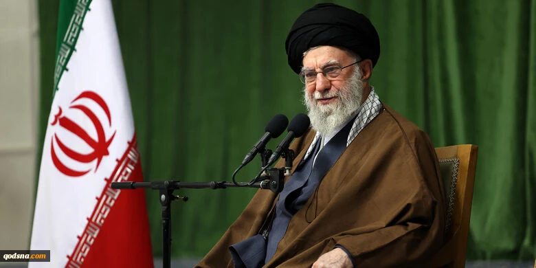 قائد الثورة: إيران تمتلك العديد من الجوانب الايجابية رغم التحديات 2