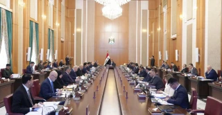 عراق چند مسئول را در پی تروریستی اعلام کردن حزب الله و انصارالله برکنار کرد