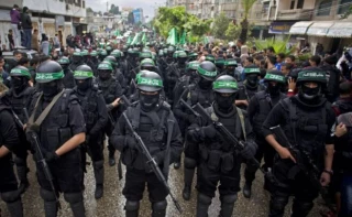 گزارش رسانه صهیونیستی از جذب نیروی حماس