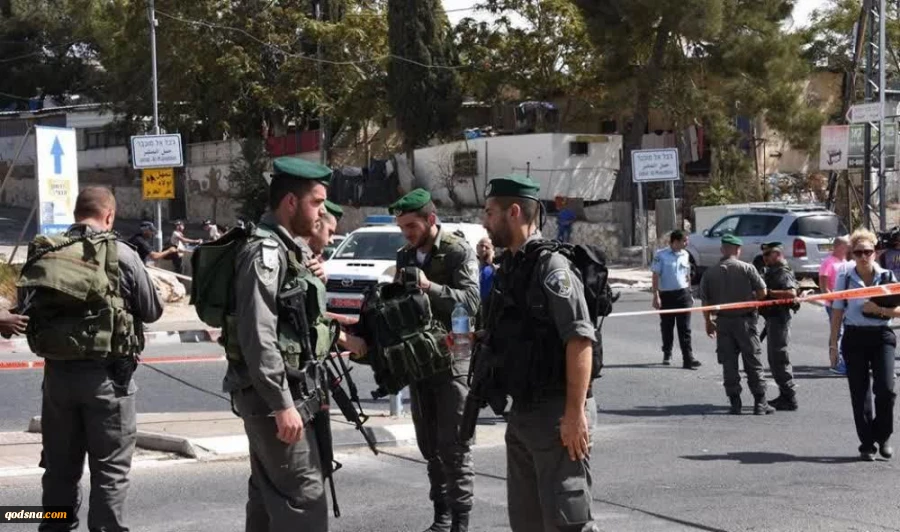 عملیات‌های انفرادی مقاومتی؛ گزینه اجتناب ‌ناپذیر پیش رو در کرانه باختری
 2