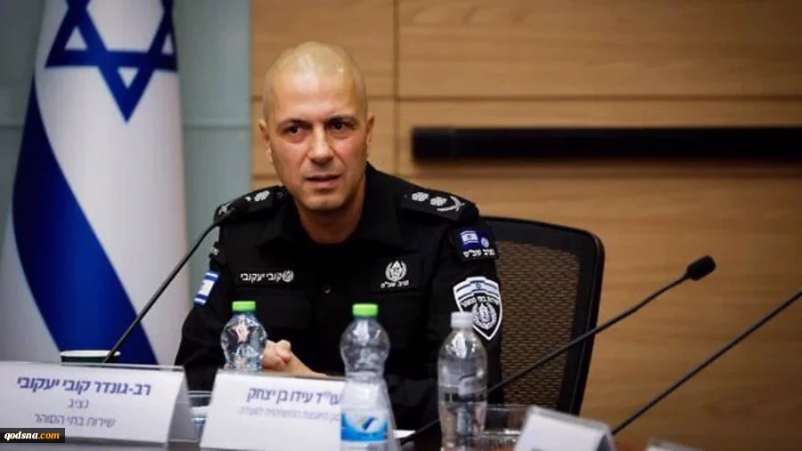 Zionist regime’s prison chief warns of escalation as Palestinians suffer in detention