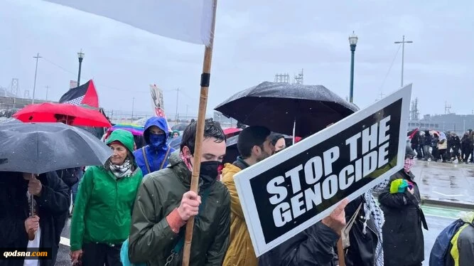 اذعان صهیونیست‌ها به تشدید کمپین تحریم و منزوی سازی این رژیم در عرصه جهانی 2