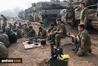 رسانه‌های عبری: بحران نیروی انسانی در ارتش به نقطه جوش رسیده است