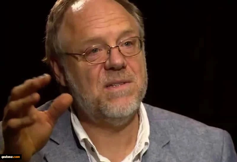 American pundit in interview with Qodsna:

Zionist regime is dying/ Zionists committing genocide