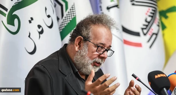 /«سیدرضا نقیب السادات» در گفتگو با خبرگزاری قدس:

رژیم صهیونیستی همواره نمی‌تواند با روش سانسور بحران‌های داخلی خود را پنهان کند 2