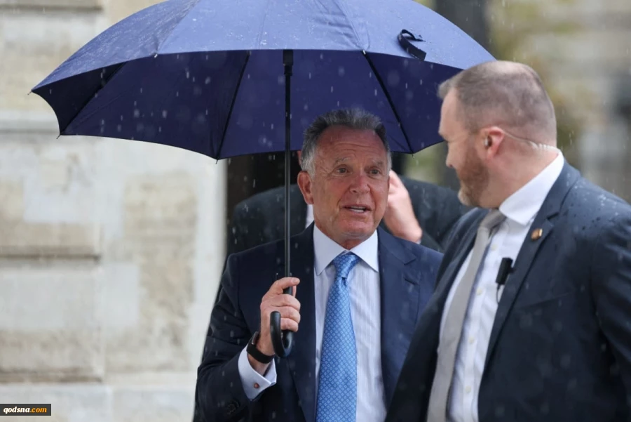 برگزاری نشست چهارجانبه درباره نوار غزه در آمریکا/ رایزنی‌های امنیتی نتانیاهو درباره مرحله دوم توافق آتش بس 2