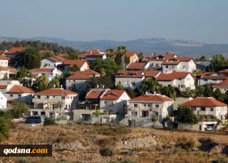 Israel declares 3,380 dunums “state land” to build illegal settlement in Al-Quds